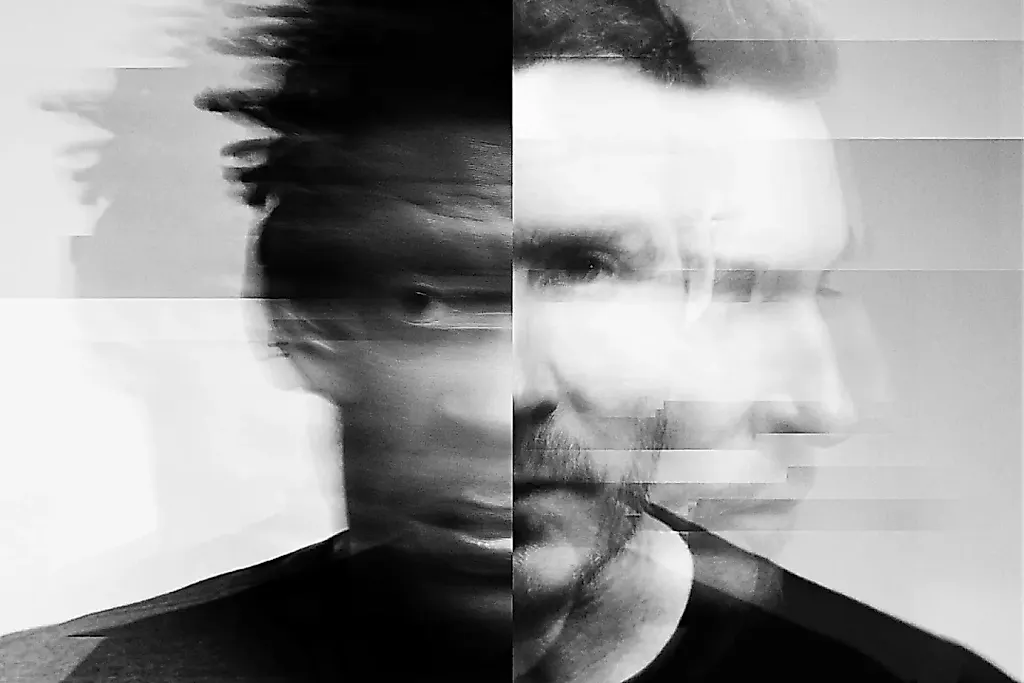 Massive Attack вернулись с новым контрактом