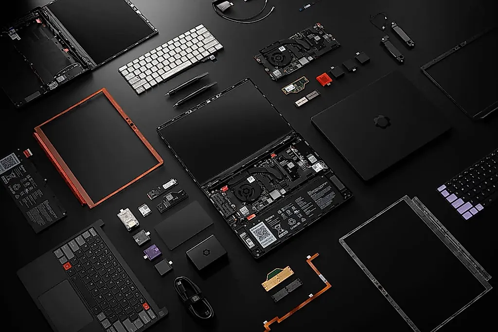 Новый Framework Laptop 13 Pro: апгрейд без боли