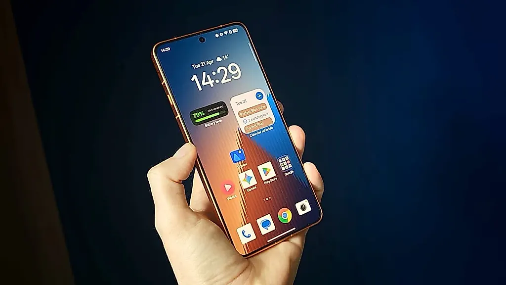 Oppo Find X9 Ultra: монстр с зумом