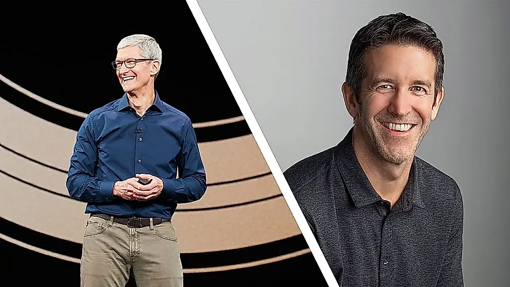 Apple после Тима Кука: эпоха Тернуса
