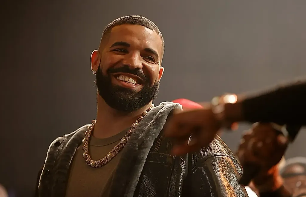 Альбом Drake «Iceman»: дата и ледяной пиар