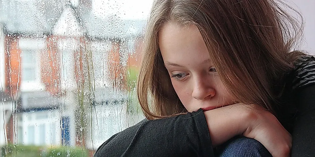 Детство, которое догоняет