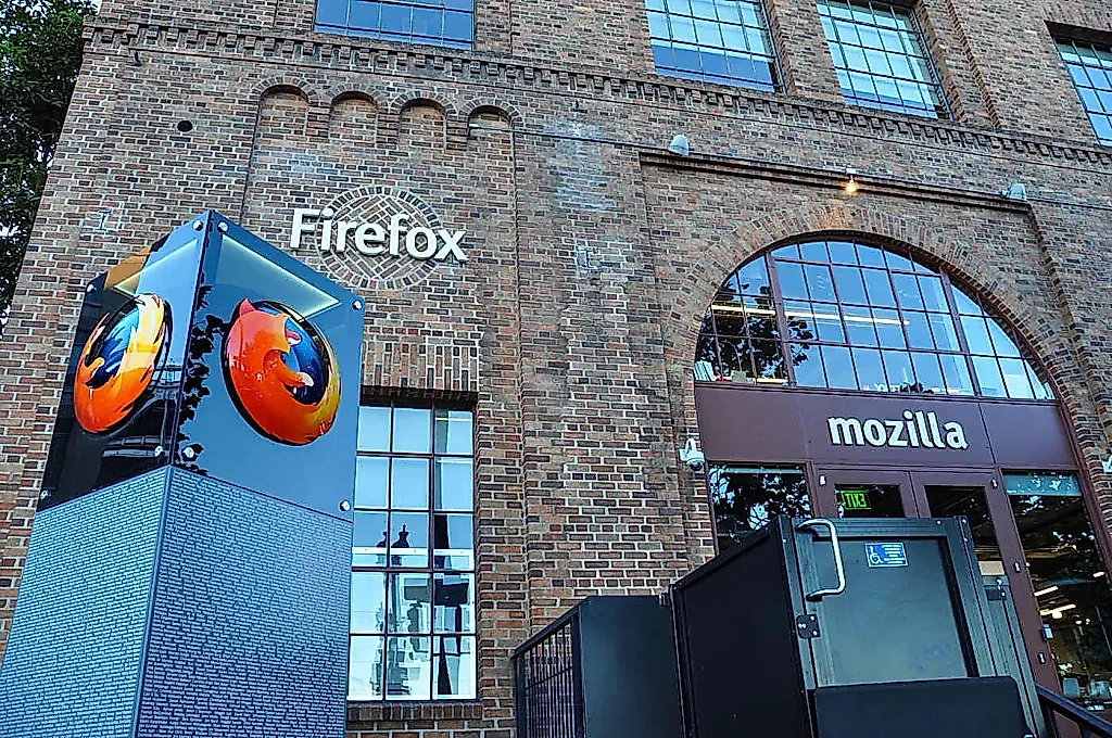 Firefox чинят с помощью ИИ