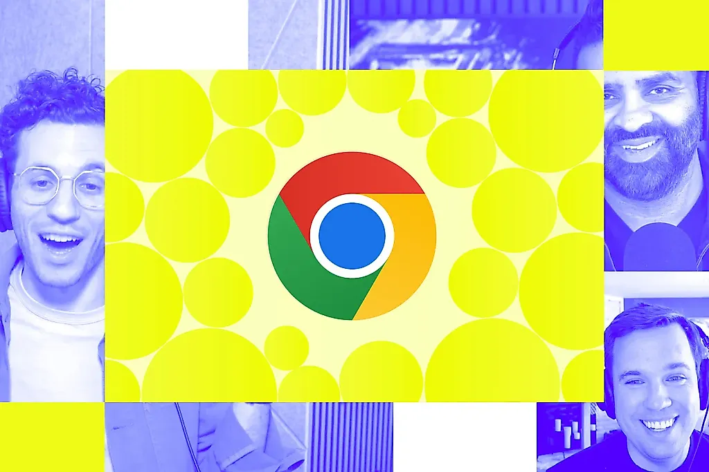 Все хотят купить Chrome