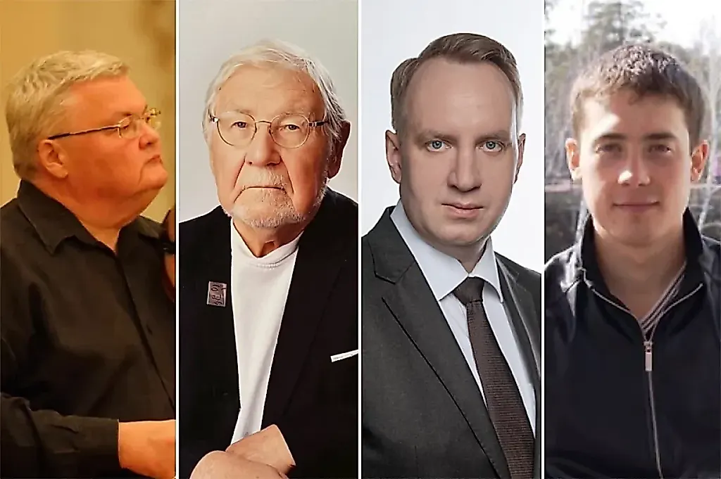 Когда небо не прощает