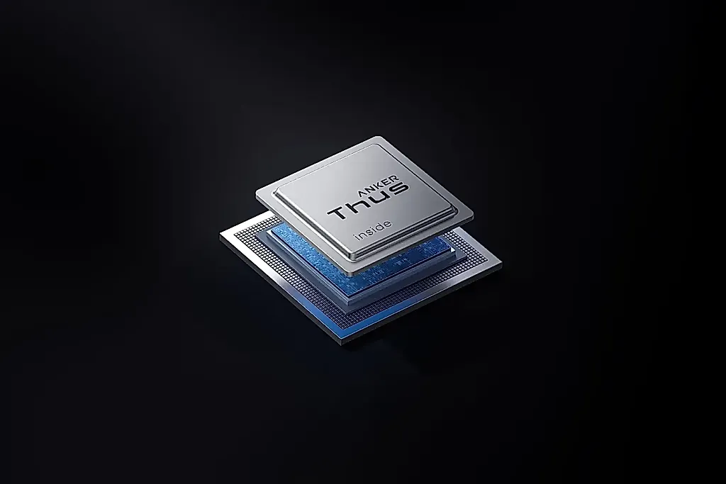 Anker идёт в ИИ‑чипы