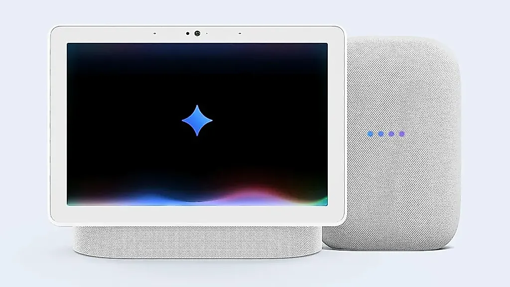 Google вернула потерянную функцию Gemini for Home
