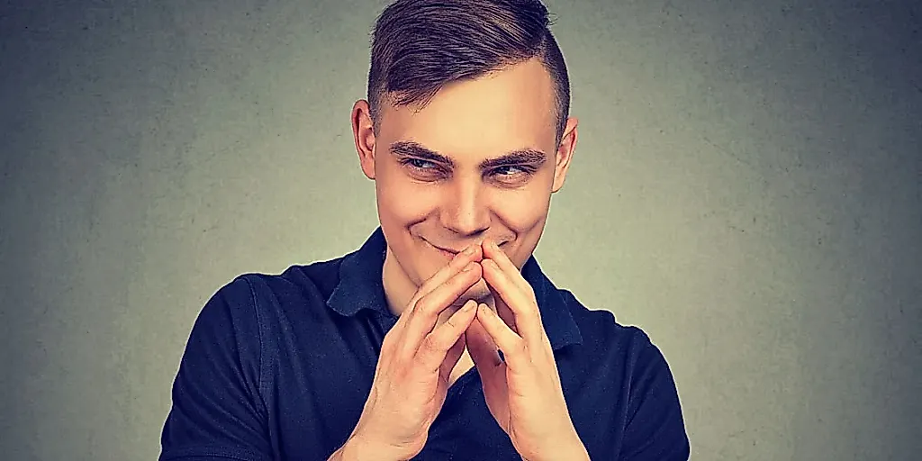 Темная доброта