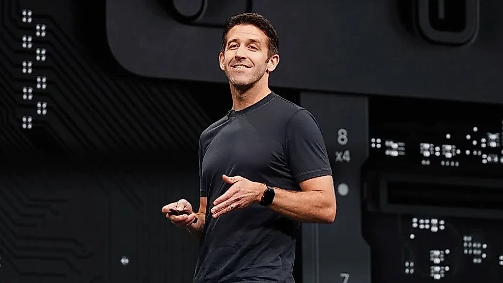 Что не изменит новый CEO Apple