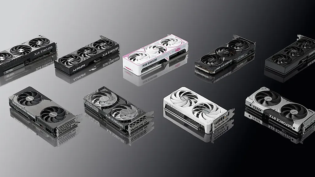 Объявлен RTX 5060 – но стоит ли оно того?