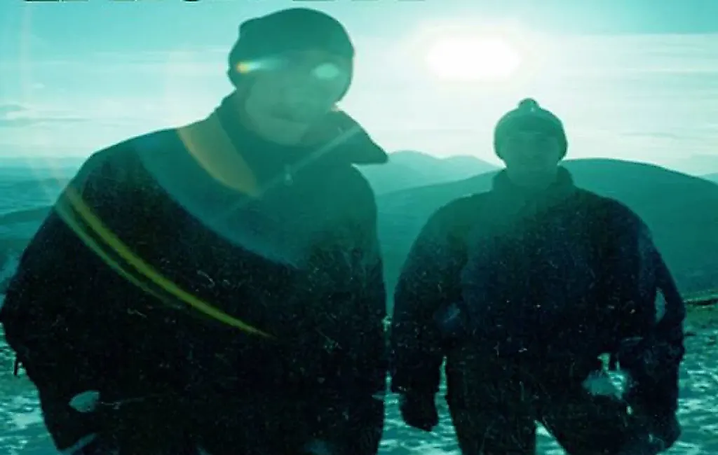 Возвращение Boards Of Canada