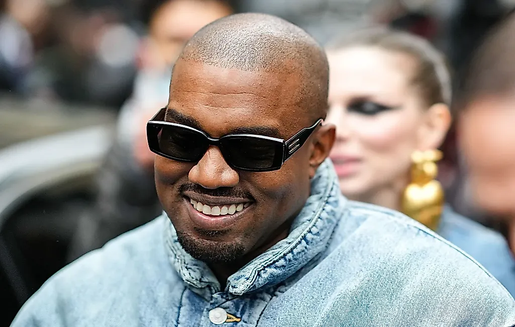 Скандал вокруг концерта Kanye West в Италии