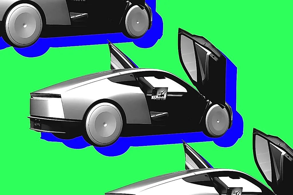Рост Tesla и ставка на ИИ