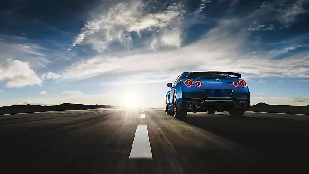 Nissan GT-R: окончание эпохи или новый взгляд в будущее?