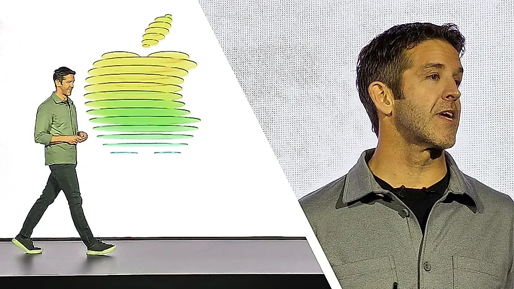 Джон Тернус и пустой трон Apple