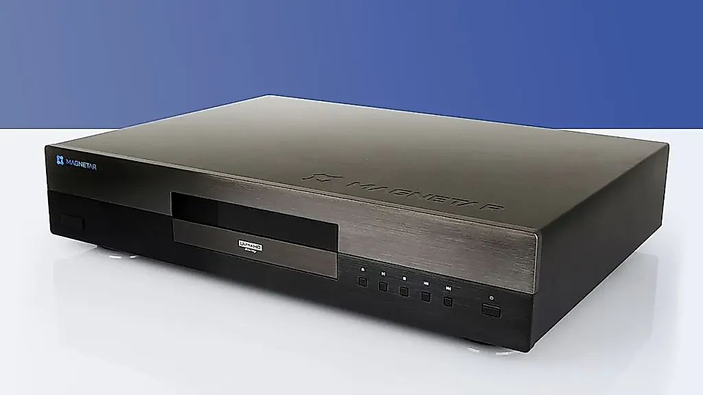 Blu-ray жив назло прогрессу