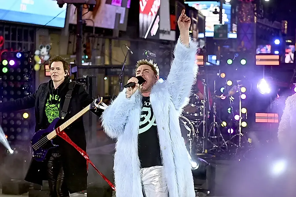 Duran Duran возвращают диско