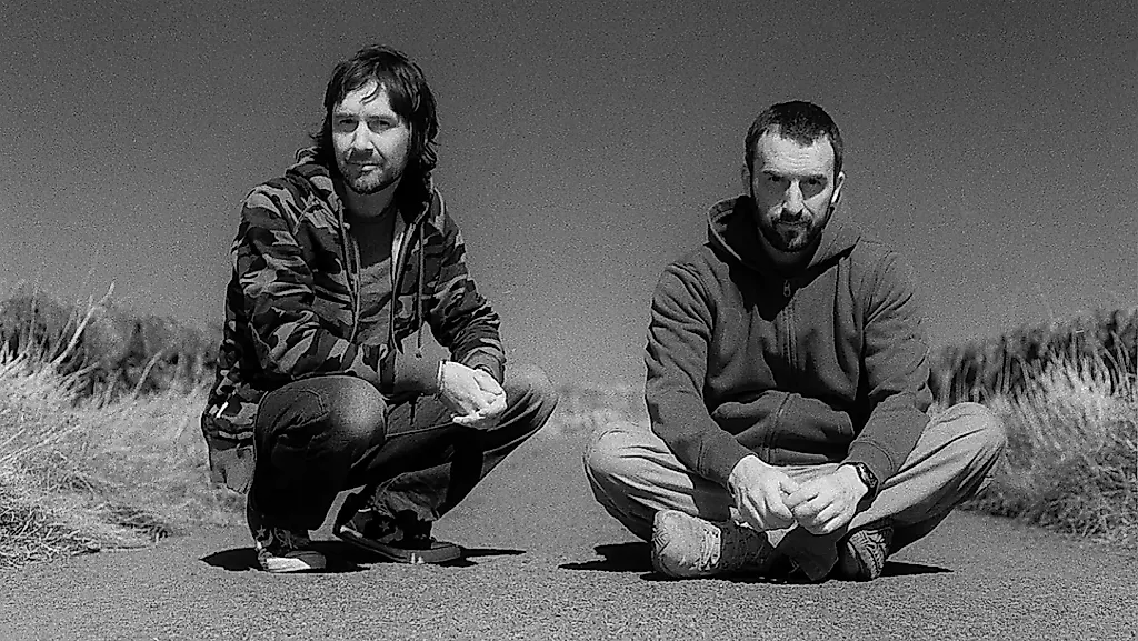 Возвращение Boards of Canada