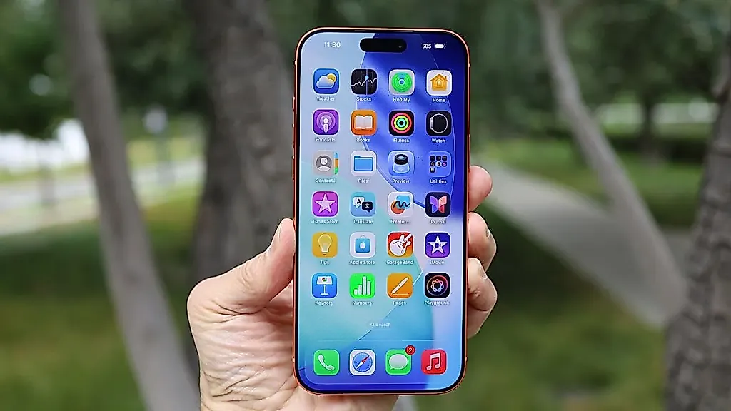 Apple латает дыру, которой пользовалась FBI