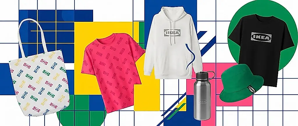 Юбилейный сюрприз IKEA
