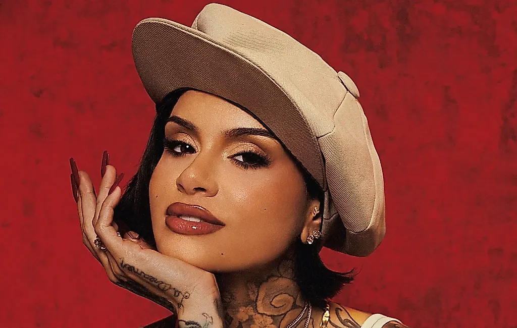 Kehlani: альбом-воспоминание