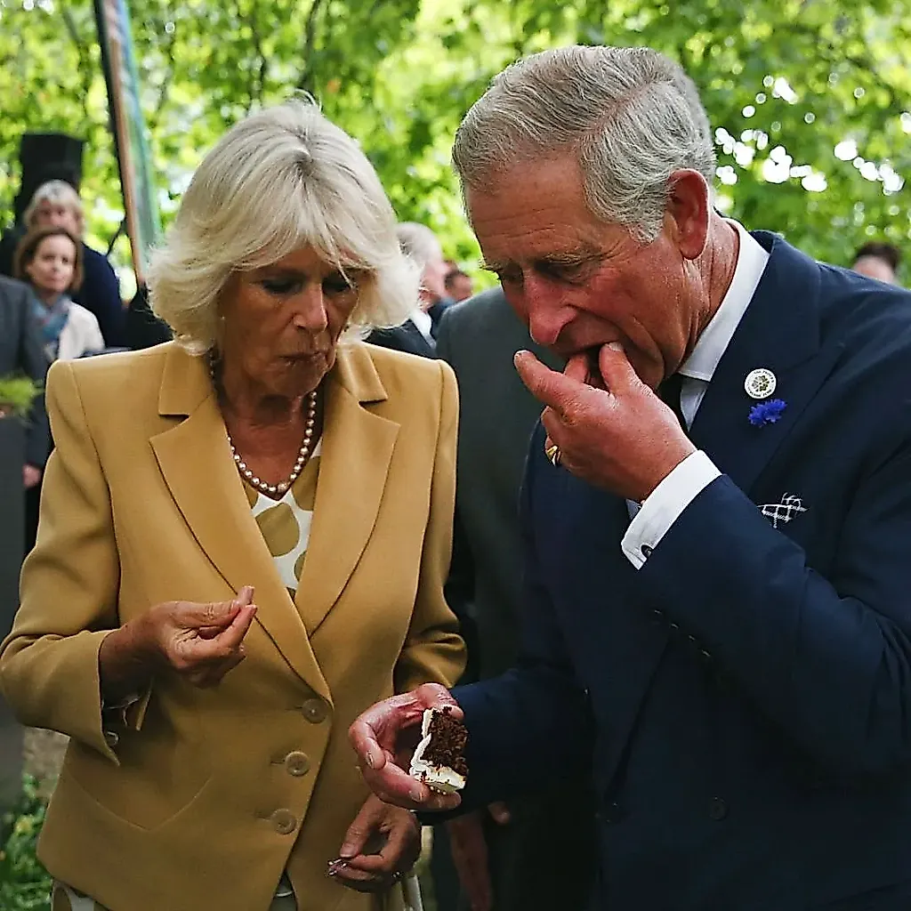 Что король запретил в Highgrove