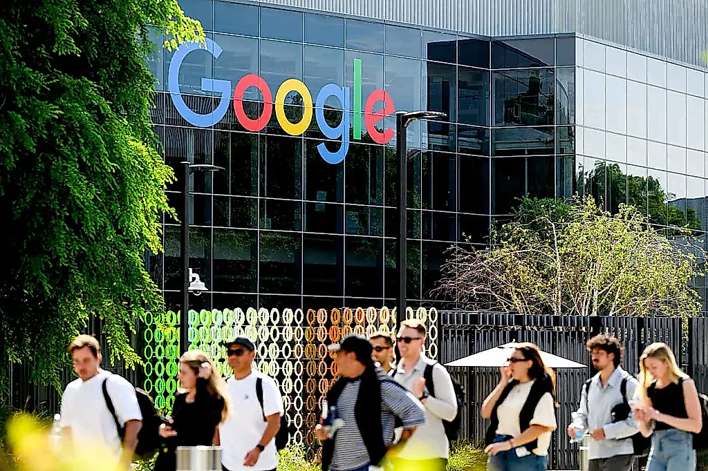 Google вливает миллиарды в Anthropic