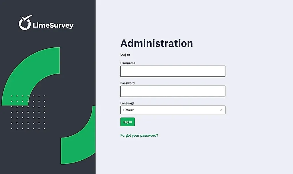 Полное руководство по LimeSurvey на Hostinger
