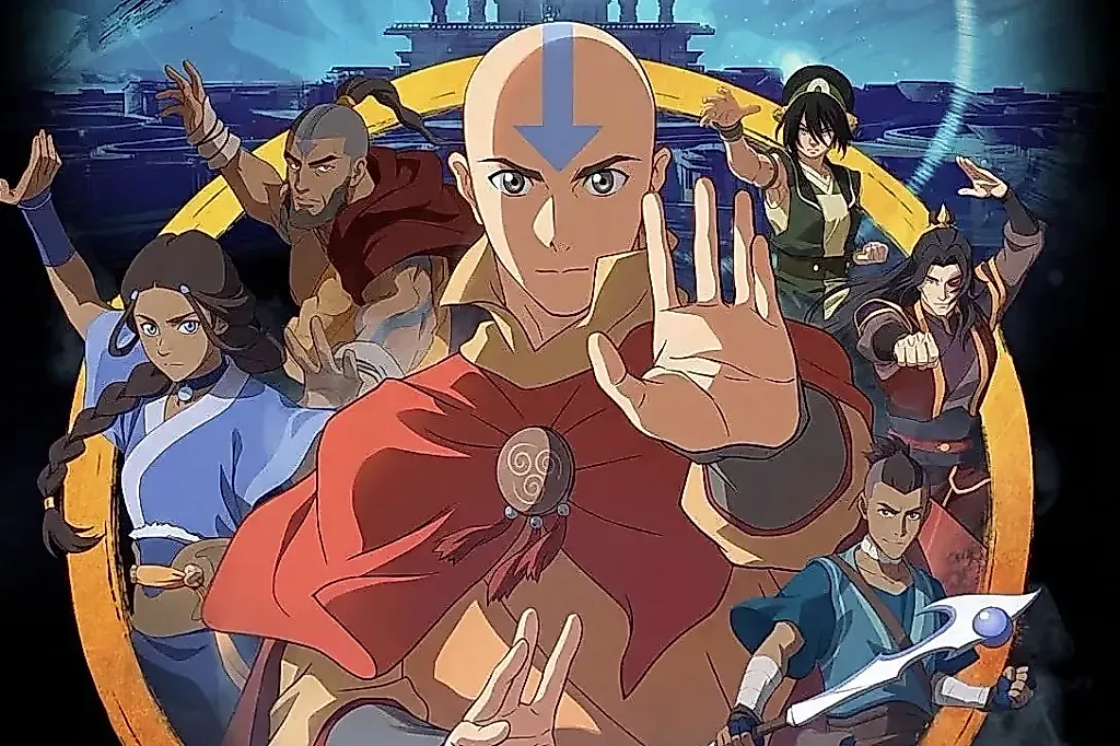Арест за утечку Avatar