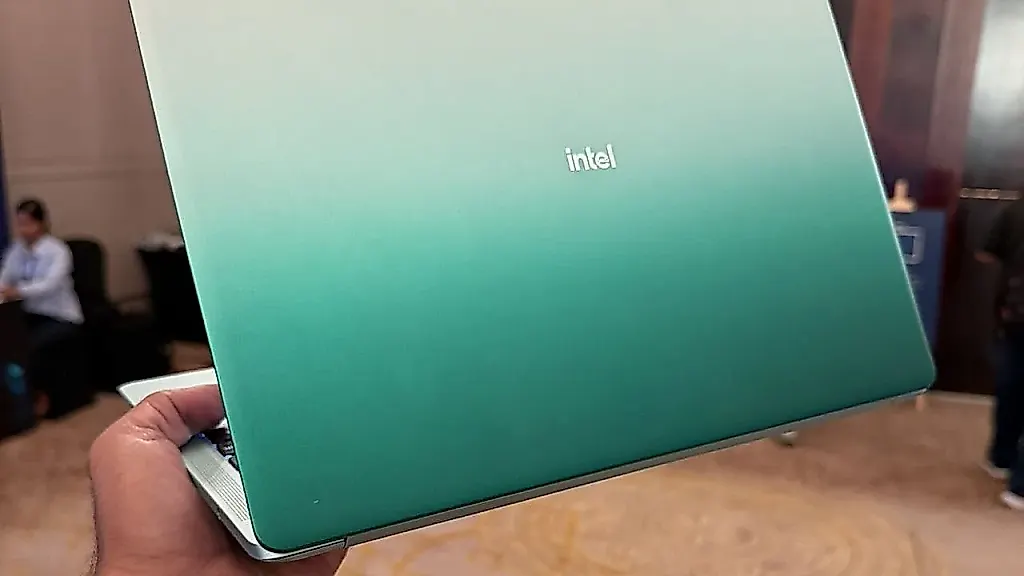 Windows‑ноутбук бросил вызов MacBook