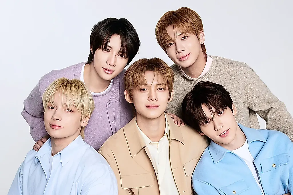 K-pop и UNICEF: подросткам снова обещают светлое завтра