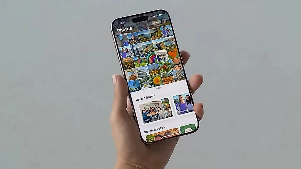 iOS 27: Фотошоп от Кука или игра в догонялки?