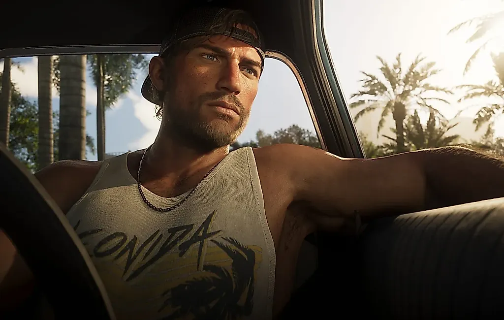 GTA 6: прогулы, миллиарды и реалистичная вода
