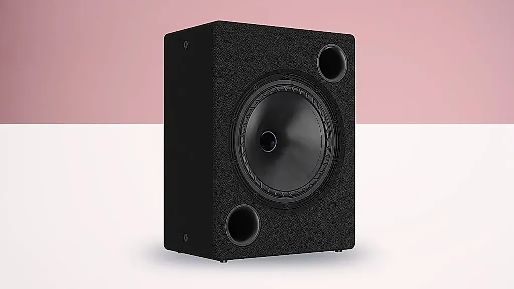 Спрячь свою гордость: Fyne Audio против красоты