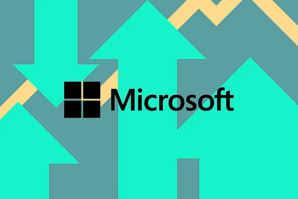 Xbox в свободном падении: Microsoft отчитывается о рекордной прибыли