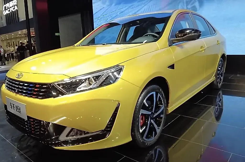 Chery уходит? Не спешите паниковать