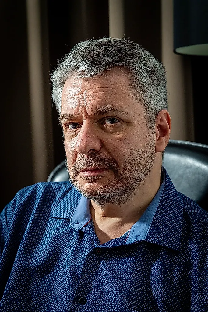 Смерть разоблачителя: как Британский музей пытался замять кражу века