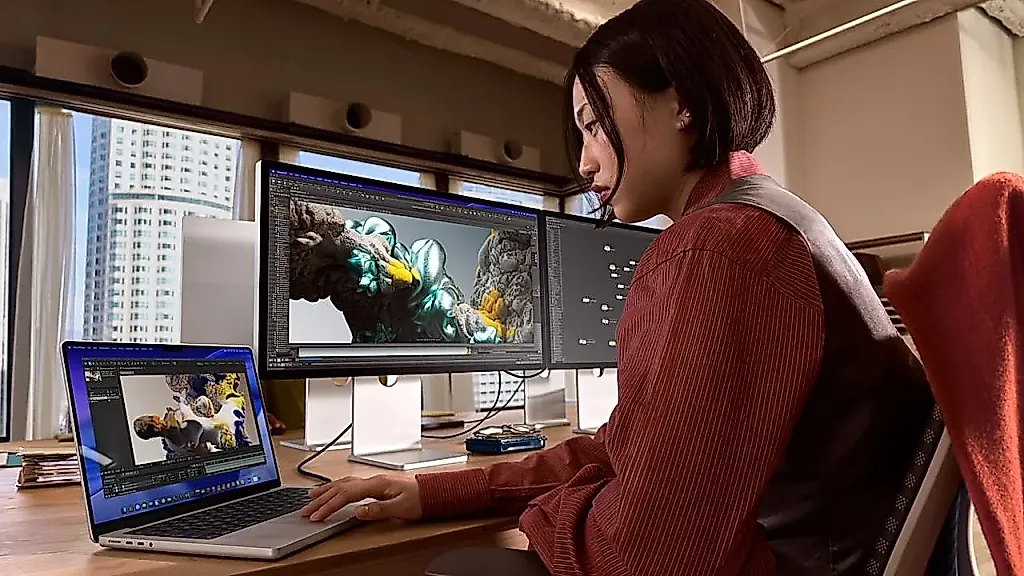 MacBook за миллион: Купертино снова в ударе