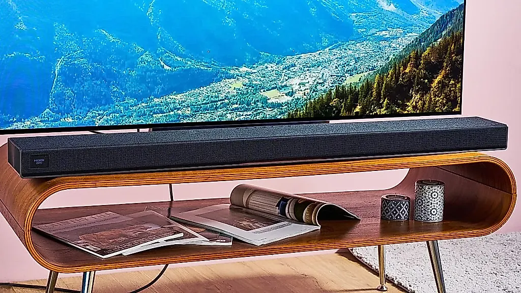 LG-саундбар: звук, который вы не заслужили