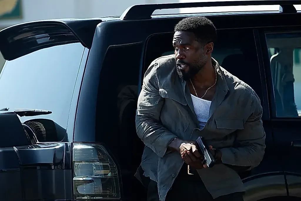 Денизел потух: Рецензия на ремейк «Man on Fire» от Netflix