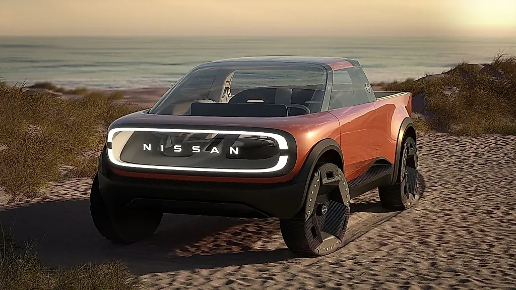 Nissan отказывается от планов по строительству завода электромобилей в США