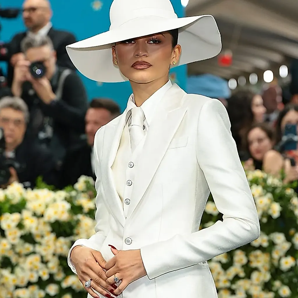 Пропустит ли Зендая ковровую дорожку Met Gala в 2026 году?