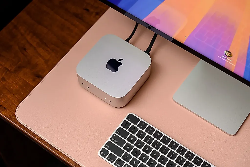 Apple повысила цену на Mac Mini