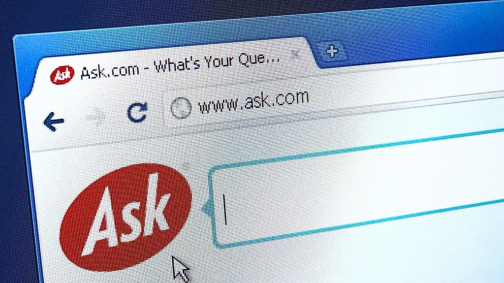 Ask.com shuts down: End of an era