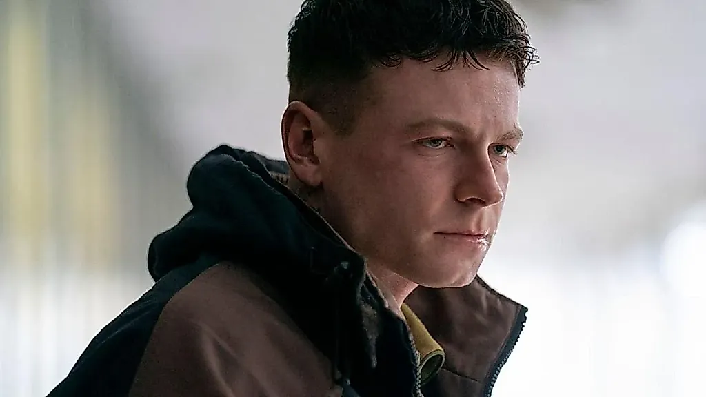 Когда выйдет 3 серия Half Man на HBO Max и BBC iPlayer?