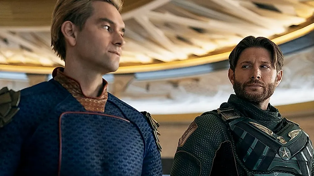 Когда выйдет 6 серия 5 сезона The Boys на Prime Video?