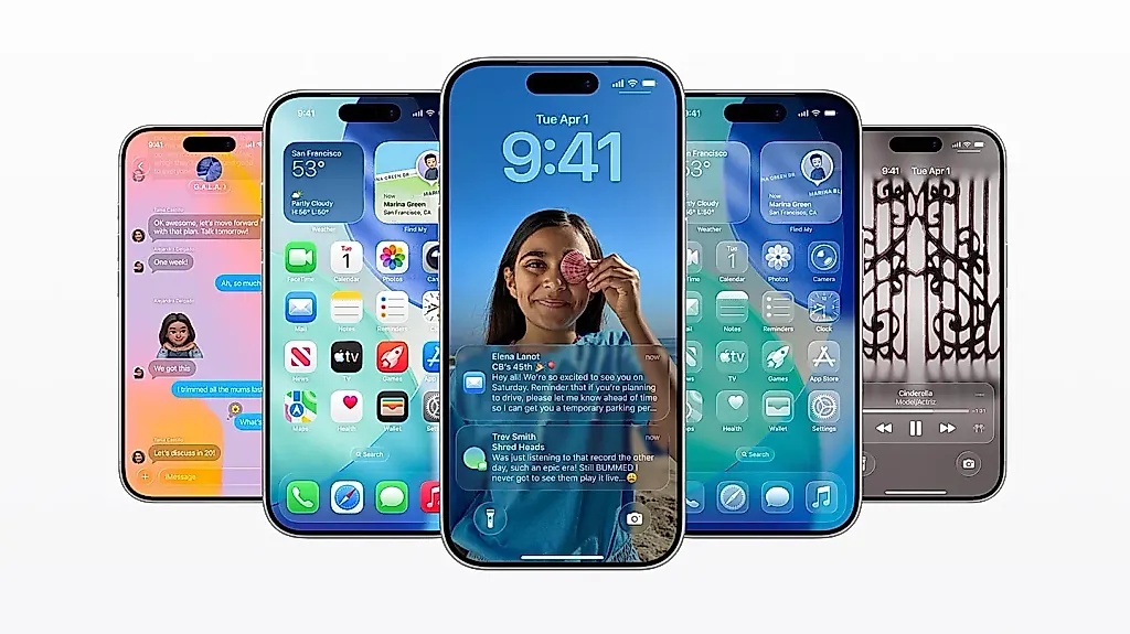 iOS 26.5 добавит сквозное шифрование для RCS между Apple и Android