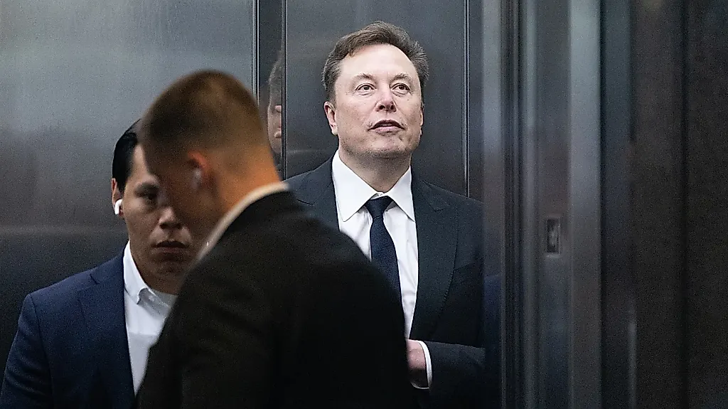 Илон Маск выплатил $1,5 млн SEC, завершив разбирательство по инвестициям в Twitter