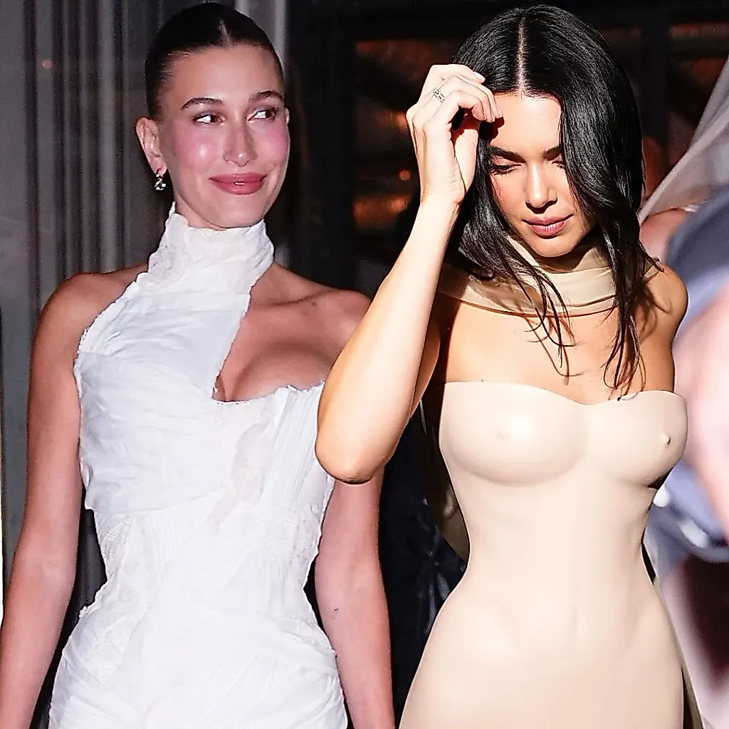 Лучшие образы на вечеринке Met Gala 2026: мода как искусство?