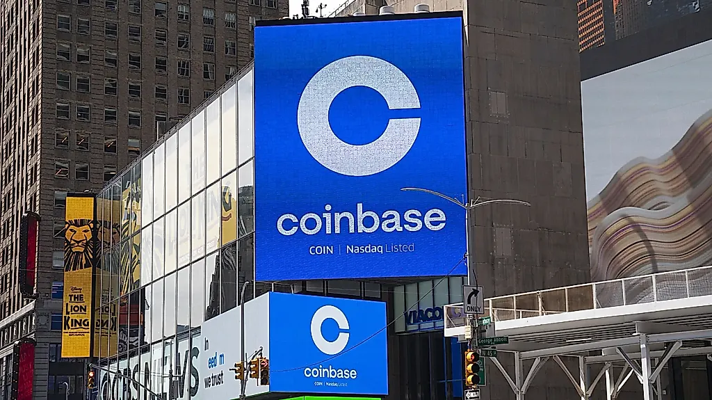 Coinbase увольняет 700 сотрудников